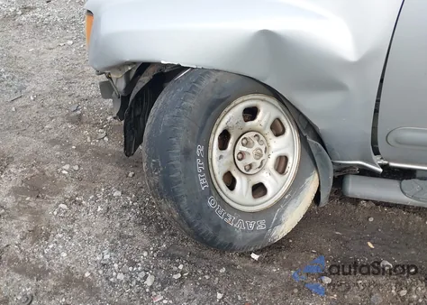 2006 Nissan Xterra X z USA, uszkodzony, nr VIN 5N1AN08U76C542194